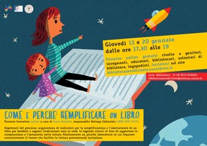locandina del percorso online