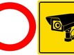 immagine divieto d'accesso e videosorveglianza