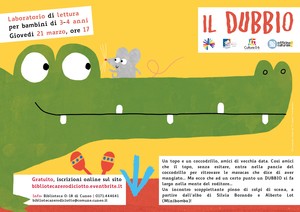 Il dubbio