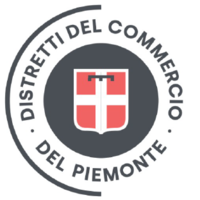 Logo regionale distretti del commercio