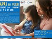 Apri gli occhi - Seminario di approfondimento per adulti