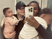 Un'immagine della famiglia omogenitoriale
