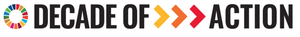 Logo Decade of Action