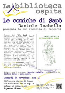 Le comiche di Sapò