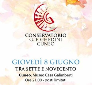 Concerto 8 giugno