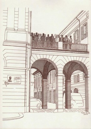 Museo Casa Galimberti