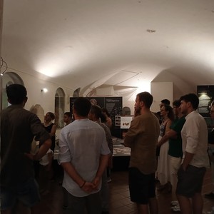 Una visita al Museo Civico di Cuneo