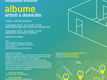locandina Albume