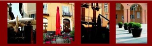 Ampliamento dei dehors e degli spazi esterni di locali e negozi