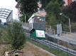 L'ascensore inclinato