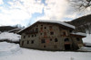 esterno della biblioteca