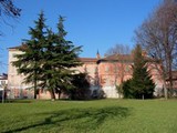 Rocca de Baldi