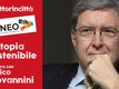Enrico Giovannini - L'utopia sostenibile