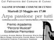 Arpademia for Cuneo