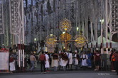 Processione Madonna del Carmine 2015