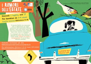 locandina dell'incontro