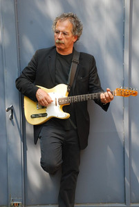Gianmaria Testa, foto di Paola Farinetti