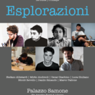 Esplorazioni