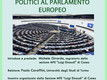 Gli europartiti e i gruppi politici al Parlamento europeo