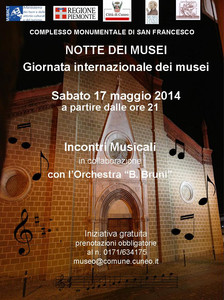 La notte dei musei