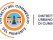 Logo Distretto del Commercio Urbano di Cuneo