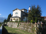 Santuario della Madonna degli Angeli