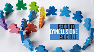 Reddito di inclusione