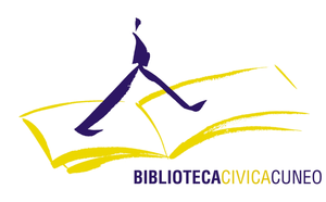 logo Biblioteca civica di Cuneo