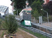 Ascensore inclinato