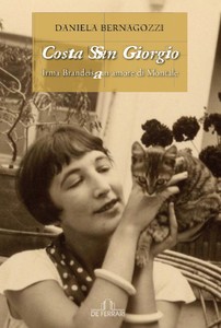 Costa San Giorgio - copertina