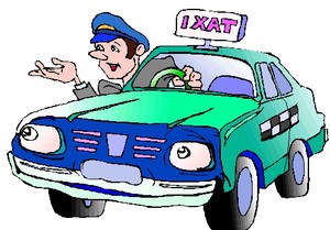 Taxi