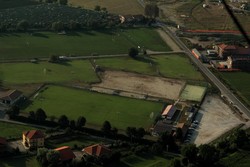 Campo da calcio di Madonna dell'Olmo 1