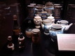 la farmacopea antica nel nuovo allestimento museale