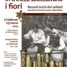 In trincea sbocciavano i fiori