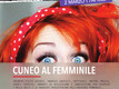 locandina 8 marzo e dintorni 2018