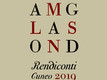 Rendiconti 2019