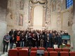 L'incontro in Sala San Giovanni