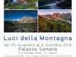 Luci della montagna