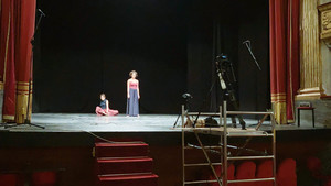 Un Teatro come Casa