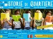 locandina della rassegna di letture