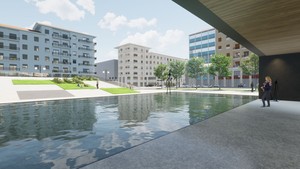 immagini dell’idea progettuale