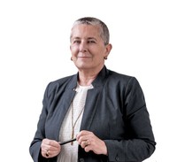 La Sindaca Patrizia Manassero