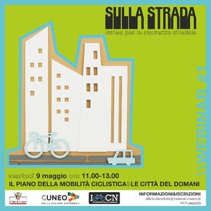 Locandina dell'evento - 09.05.2023