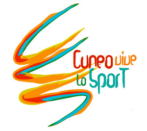 Immagine Logo Cuneo vive lo Sport