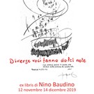 Diverse voci fanno dolci note