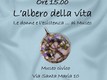 L'albero della vita