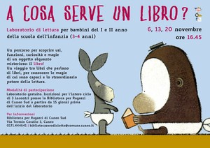 locandine laboratori