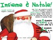 la locandina delle feste