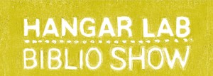 Hangar Lab Biblio Show