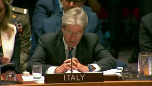 Paolo Gentiloni